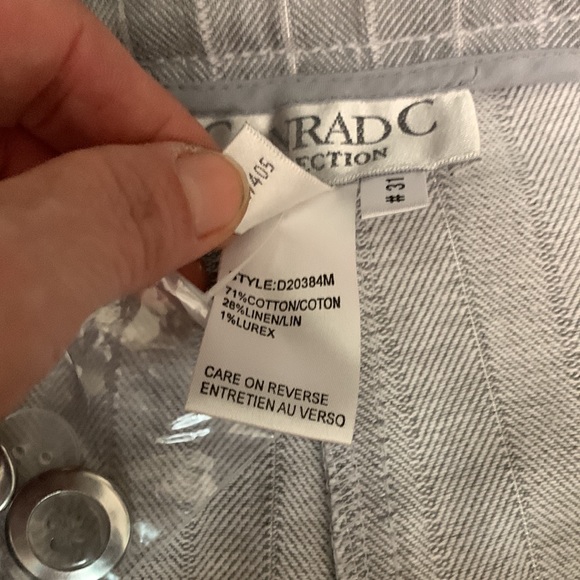 New Conrad C trousers - Picture 4 of 7